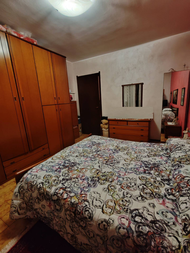 Appartamento in vendita a Solaro