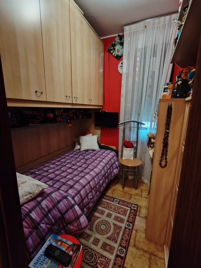 Appartamento in vendita a Solaro