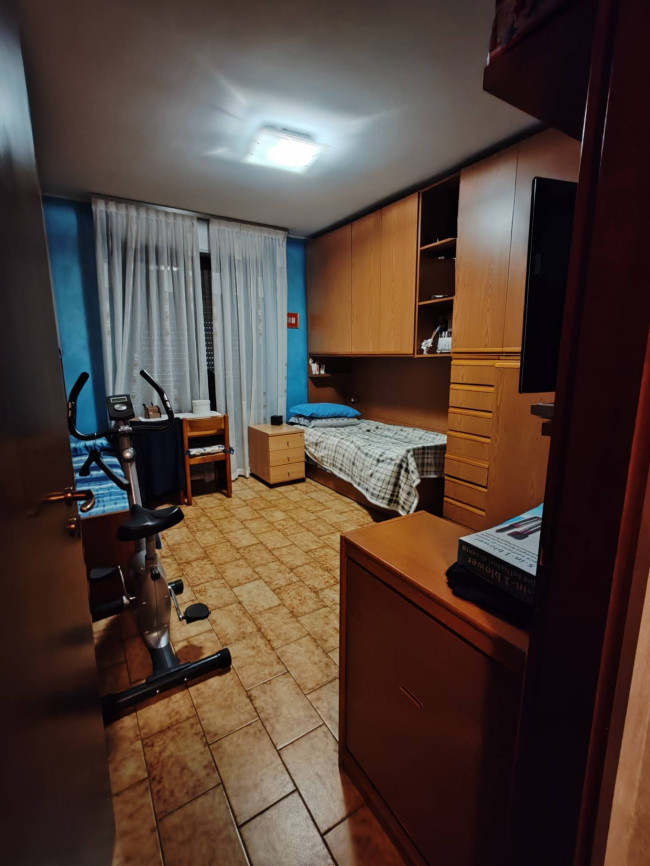 Appartamento in vendita a Solaro