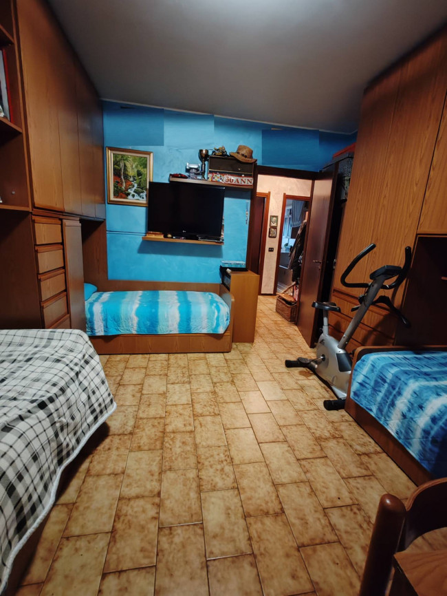 Appartamento in vendita a Solaro