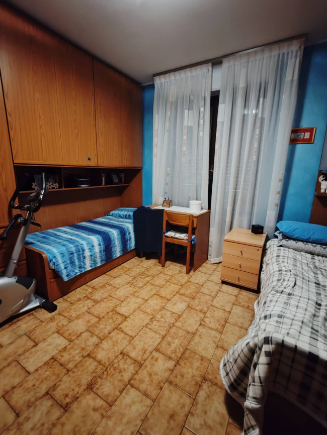 Appartamento in vendita a Solaro