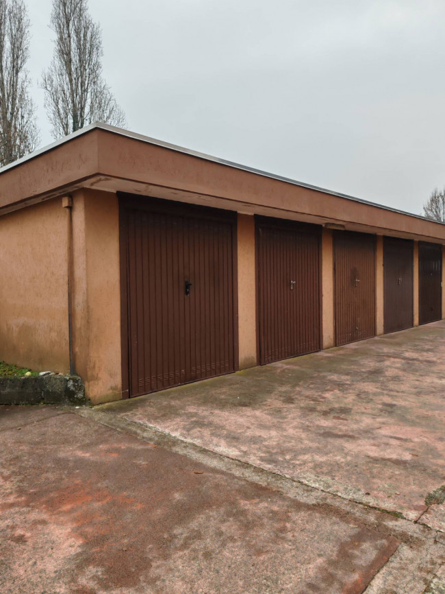 Appartamento in vendita a Solaro