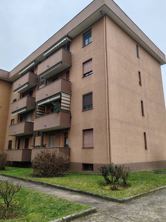 Appartamento in vendita a Solaro