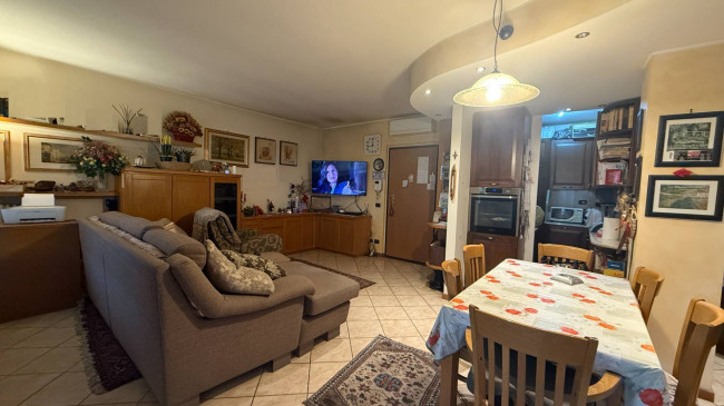 Appartamento in vendita a Cesate