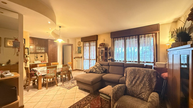 Appartamento in vendita a Cesate