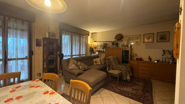 Appartamento in vendita a Cesate