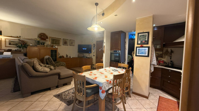 Appartamento in vendita a Cesate