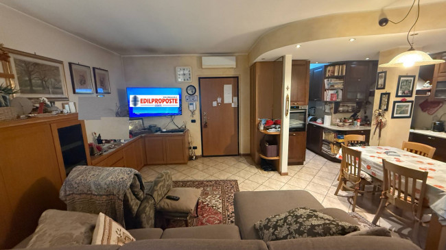 Appartamento in vendita a Cesate