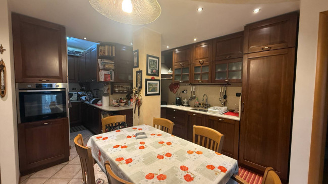 Appartamento in vendita a Cesate