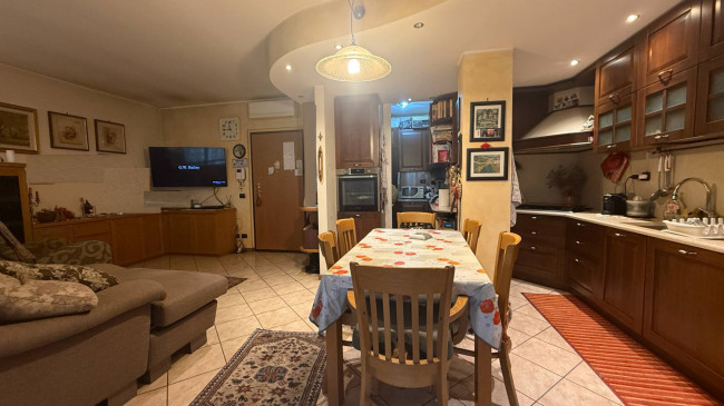 Appartamento in vendita a Cesate