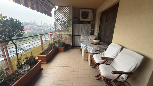 Appartamento in vendita a Cesate