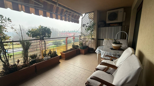 Appartamento in vendita a Cesate