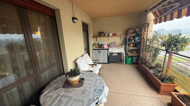 Appartamento in vendita a Cesate