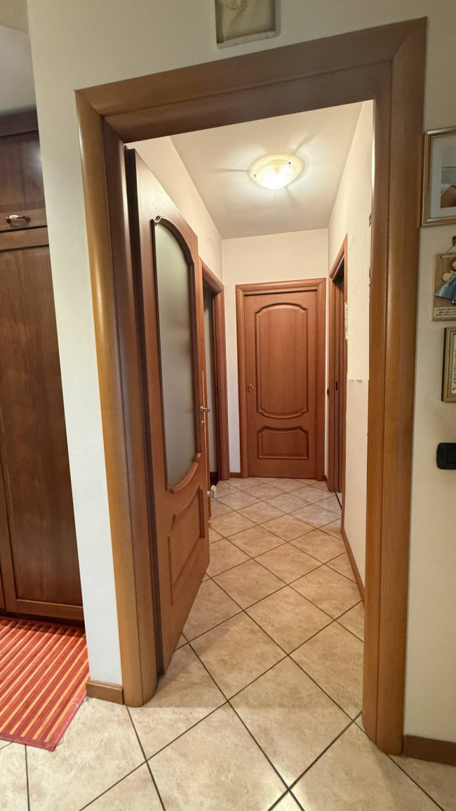 Appartamento in vendita a Cesate