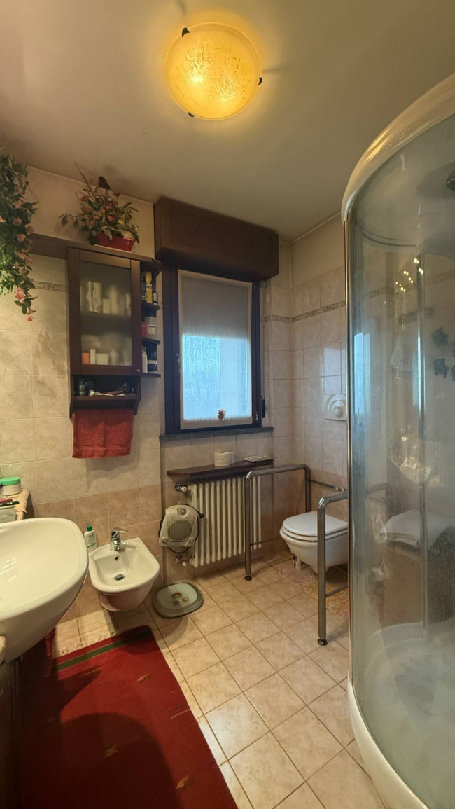 Appartamento in vendita a Cesate