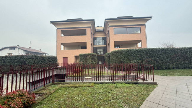 Appartamento in vendita a Cesate