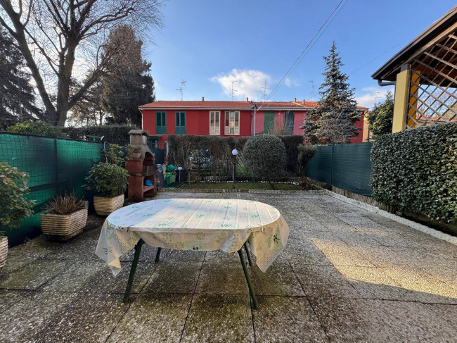 Villa in vendita a Cesate