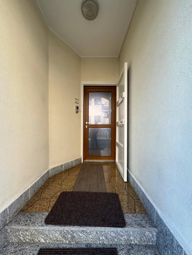 Villa in vendita a Cesate