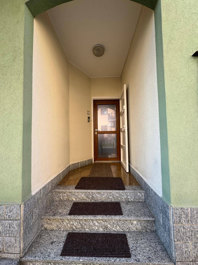 Villa in vendita a Cesate