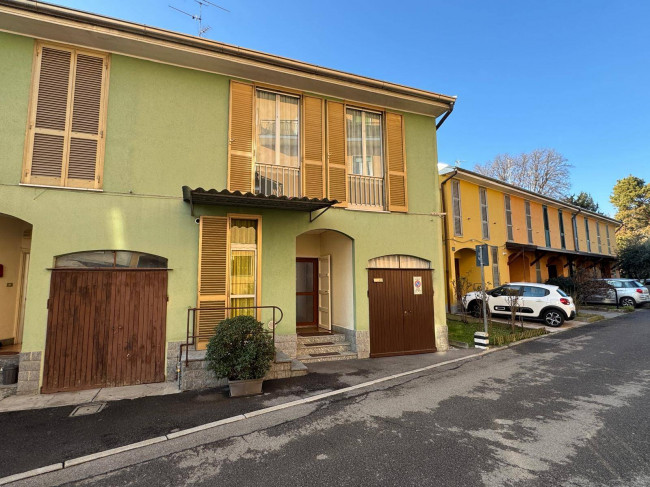 Villa in vendita a Cesate