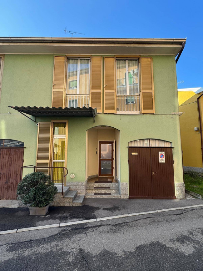 Villa in vendita a Cesate