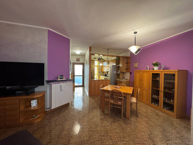 Villa in vendita a Cesate