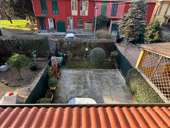 Villa in vendita a Cesate