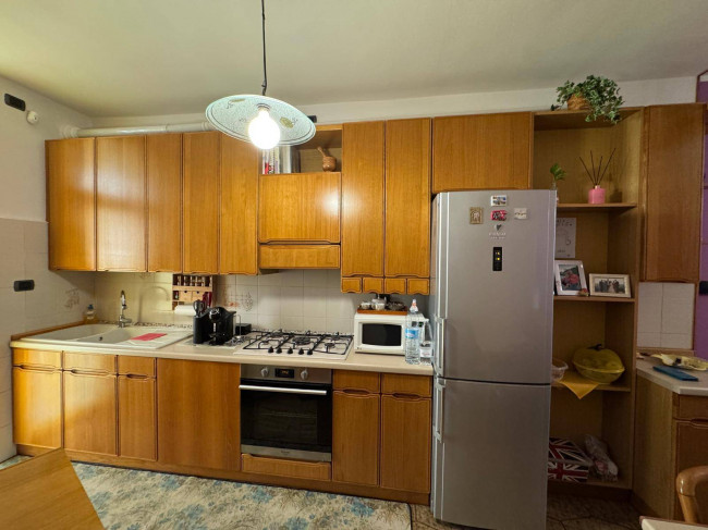 Villa in vendita a Cesate