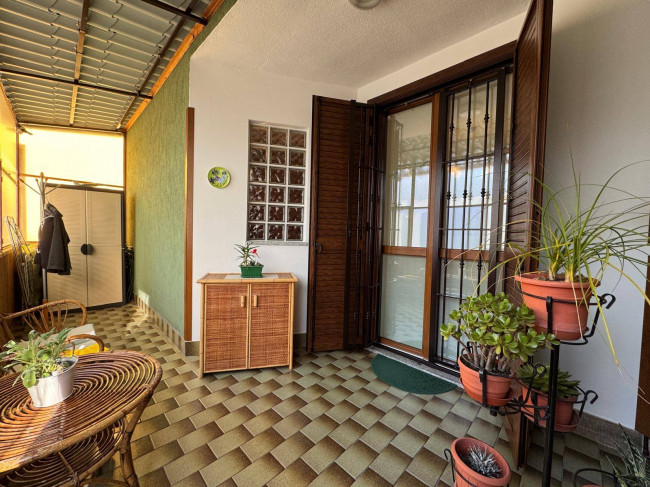 Villa in vendita a Cesate