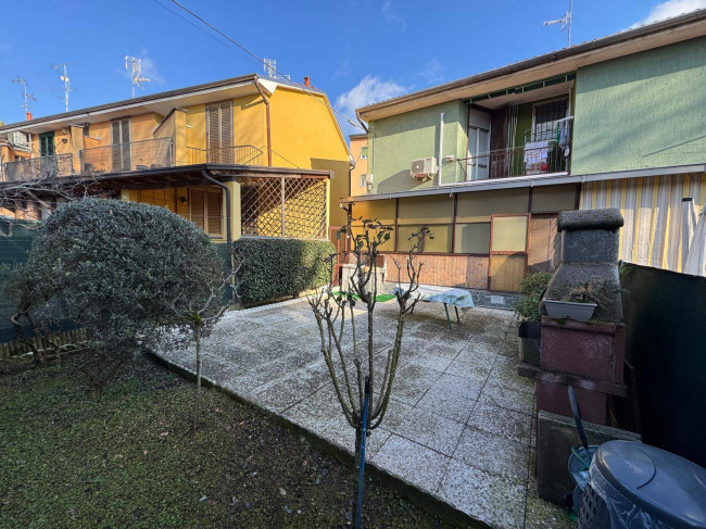 Villa in vendita a Cesate