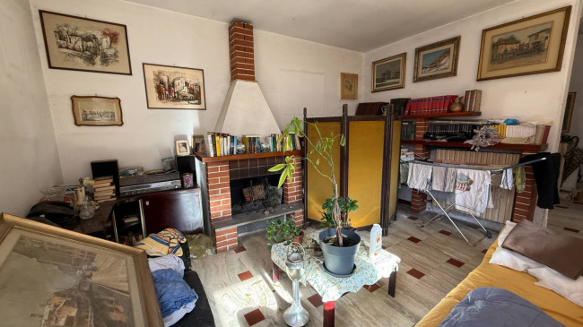 Villette a schiera in vendita a Cesate