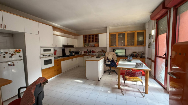 Villette a schiera in vendita a Cesate