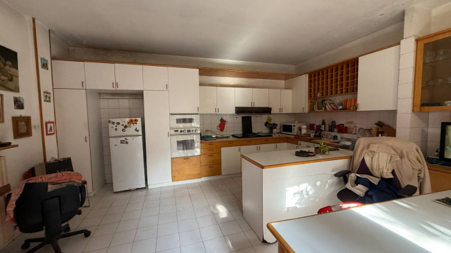 Villette a schiera in vendita a Cesate