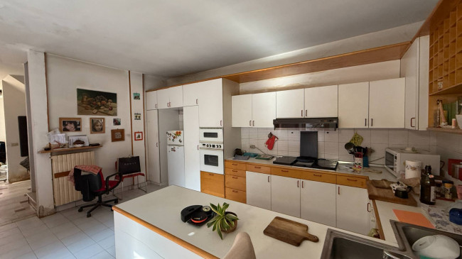 Villette a schiera in vendita a Cesate