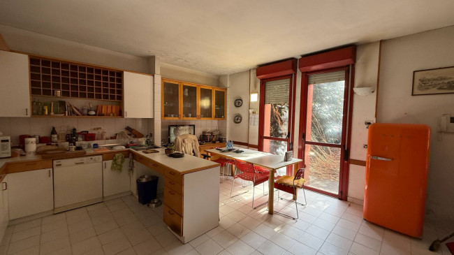 Villette a schiera in vendita a Cesate