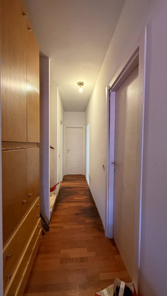 Villette a schiera in vendita a Cesate