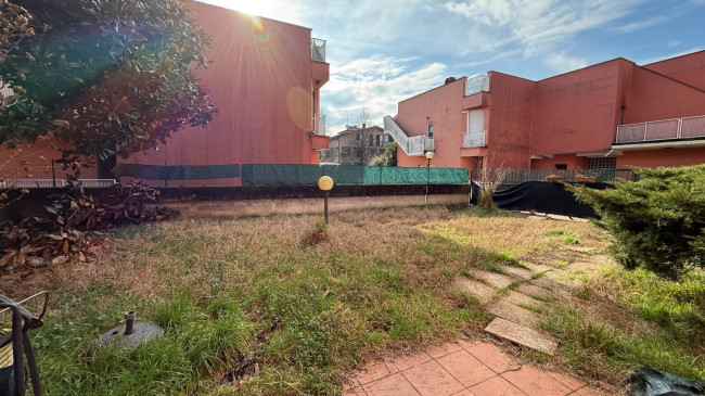 Villette a schiera in vendita a Cesate