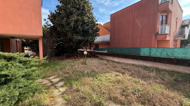 Villette a schiera in vendita a Cesate