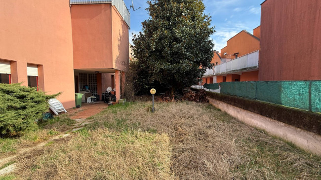 Villette a schiera in vendita a Cesate