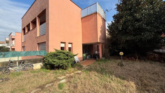 Villette a schiera in vendita a Cesate