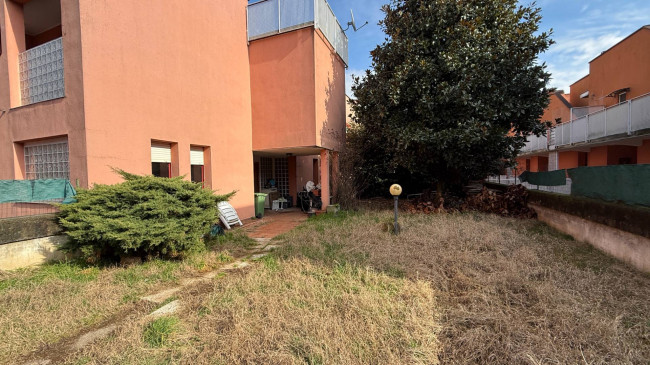 Villette a schiera in vendita a Cesate