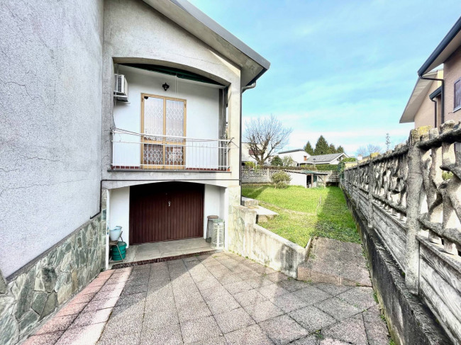 Villa in vendita a Cesate