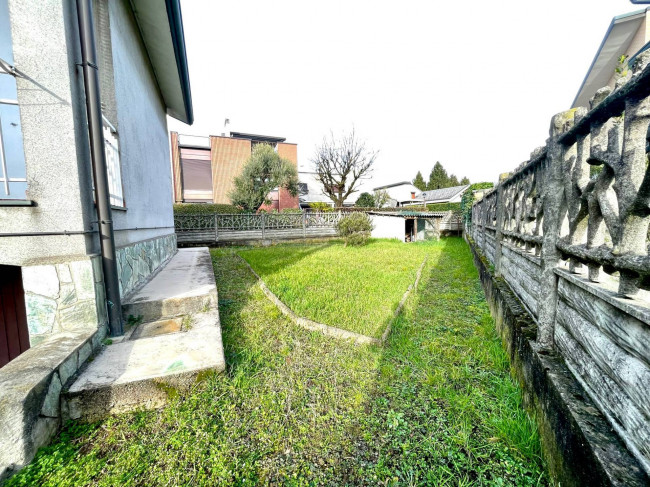 Villa in vendita a Cesate