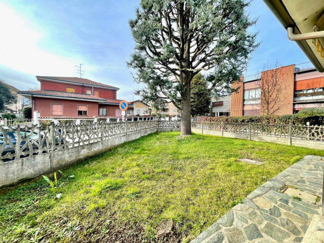 Villa in vendita a Cesate