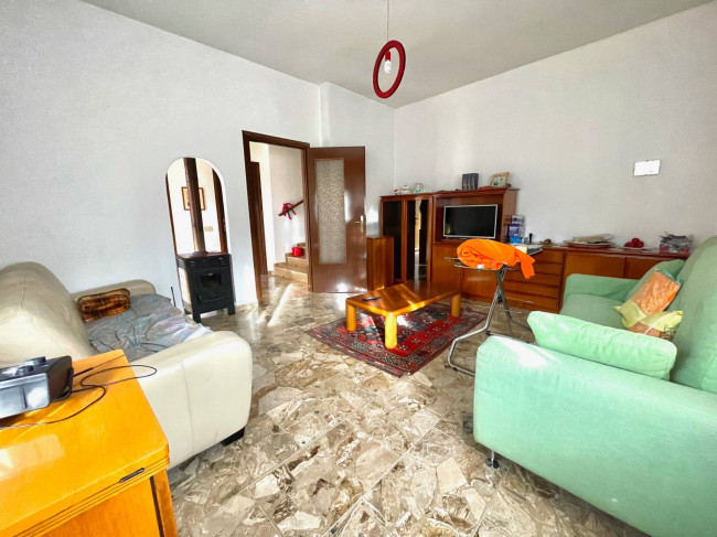 Villa in vendita a Cesate