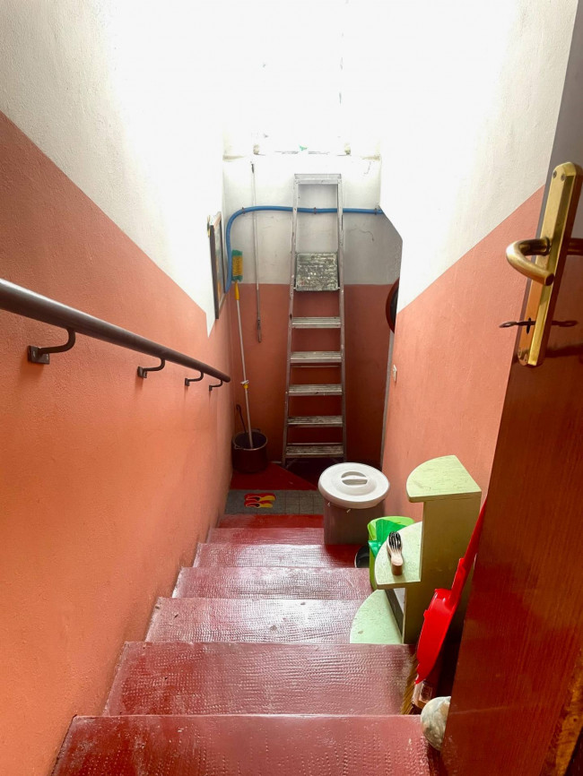 Villa in vendita a Cesate