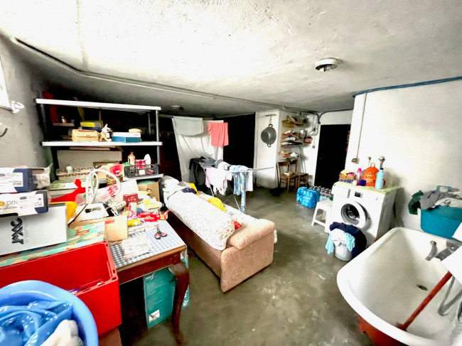 Villa in vendita a Cesate