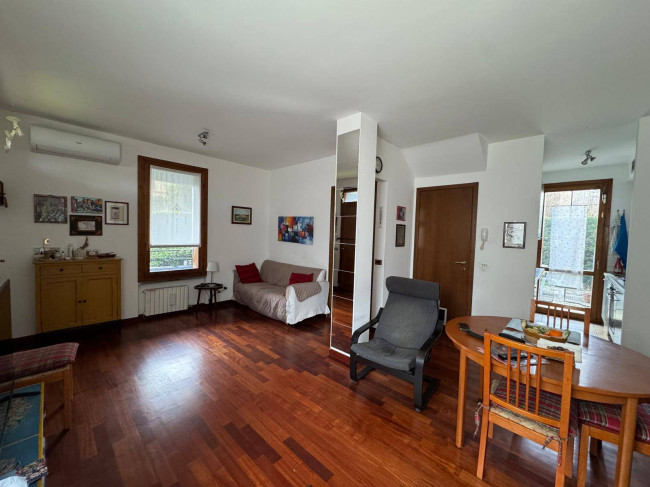 Villa in vendita a Cesate