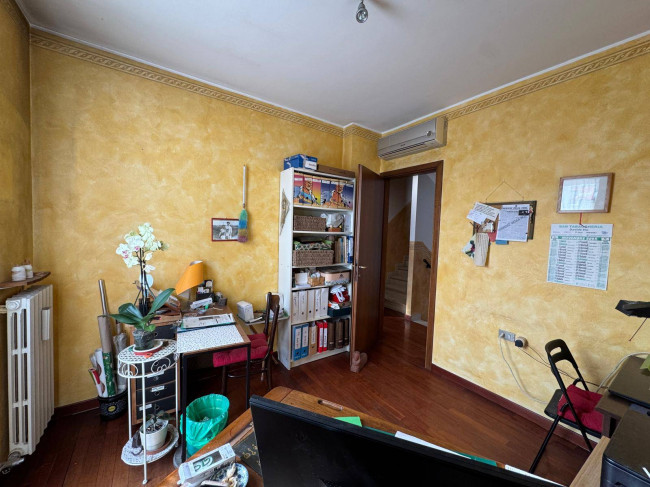 Villa in vendita a Cesate