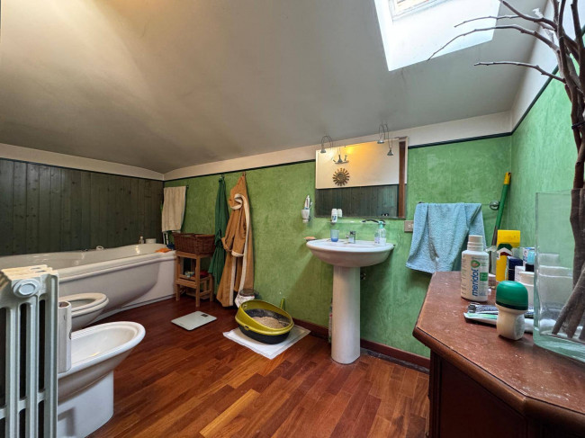 Villa in vendita a Cesate